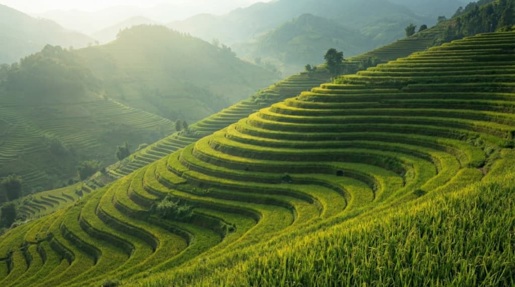 Return of Strategic Procurement