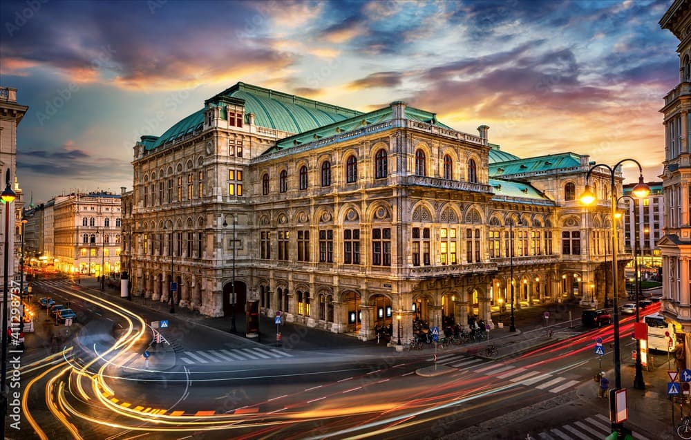 Vienna, Austria